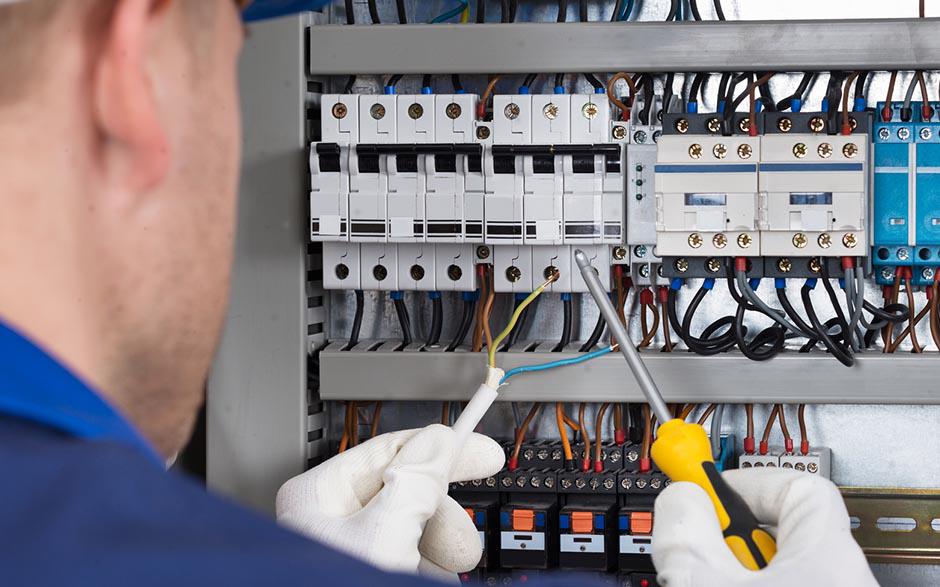 électricien de maintenance Champigny-sur-Marne