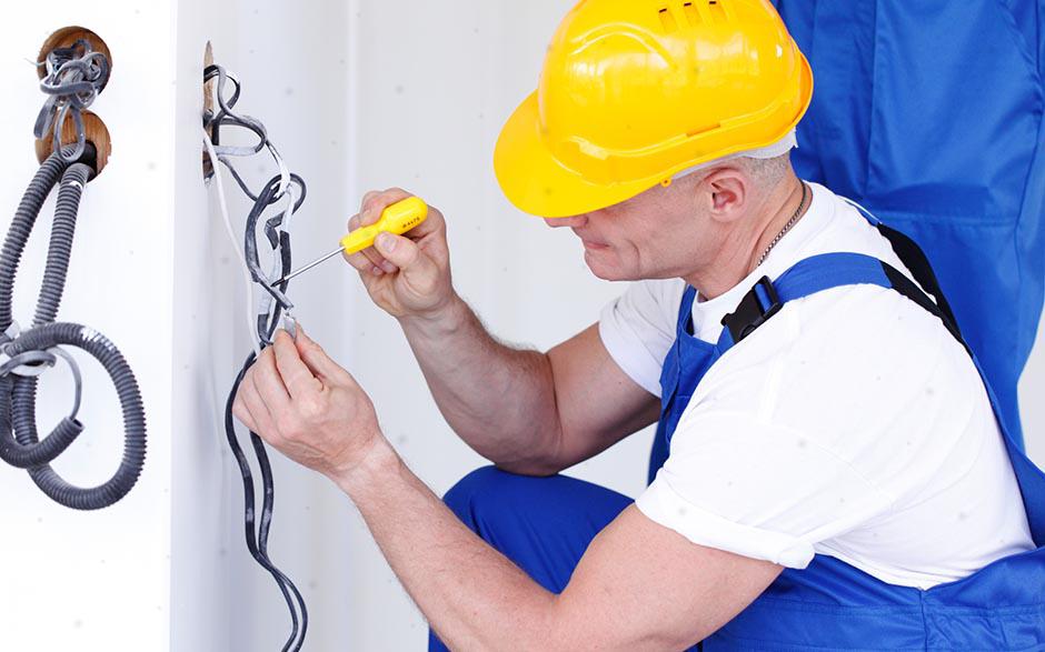 recherche électricien Paris 2