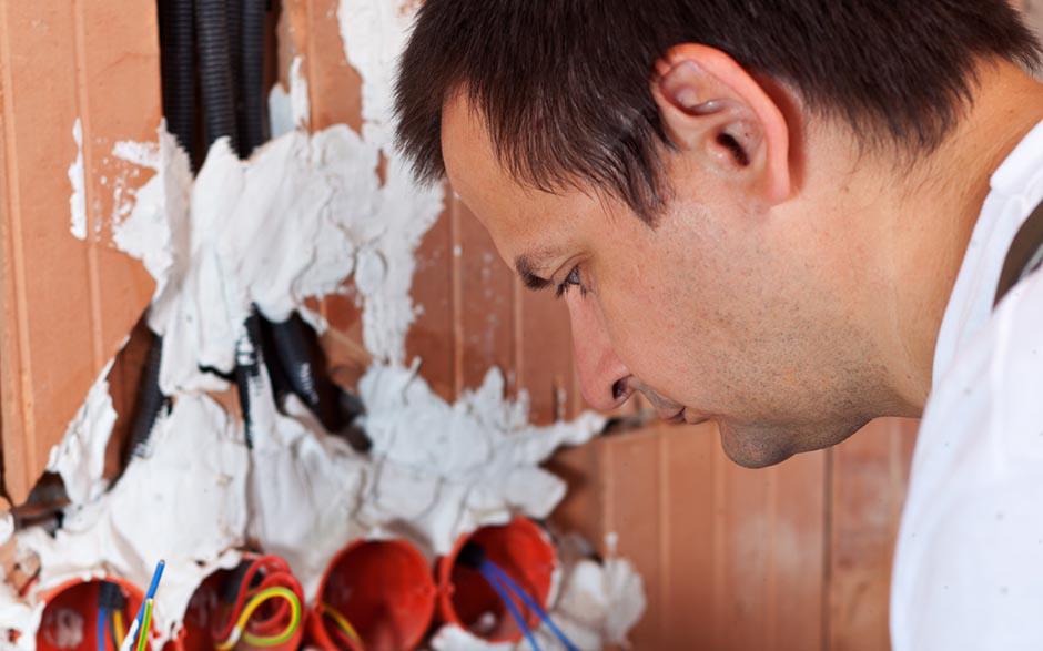 électricité entreprise Aubervilliers