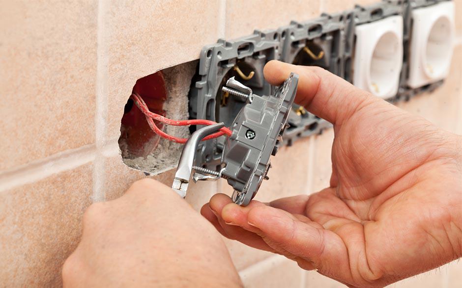 électricité installation Maurepas