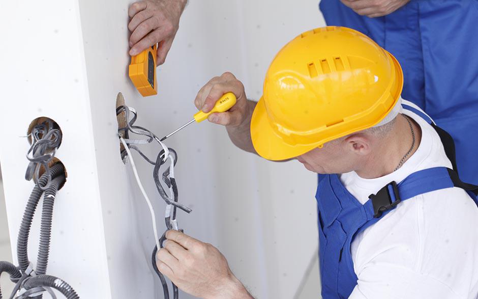 recherche électricien Paris 2