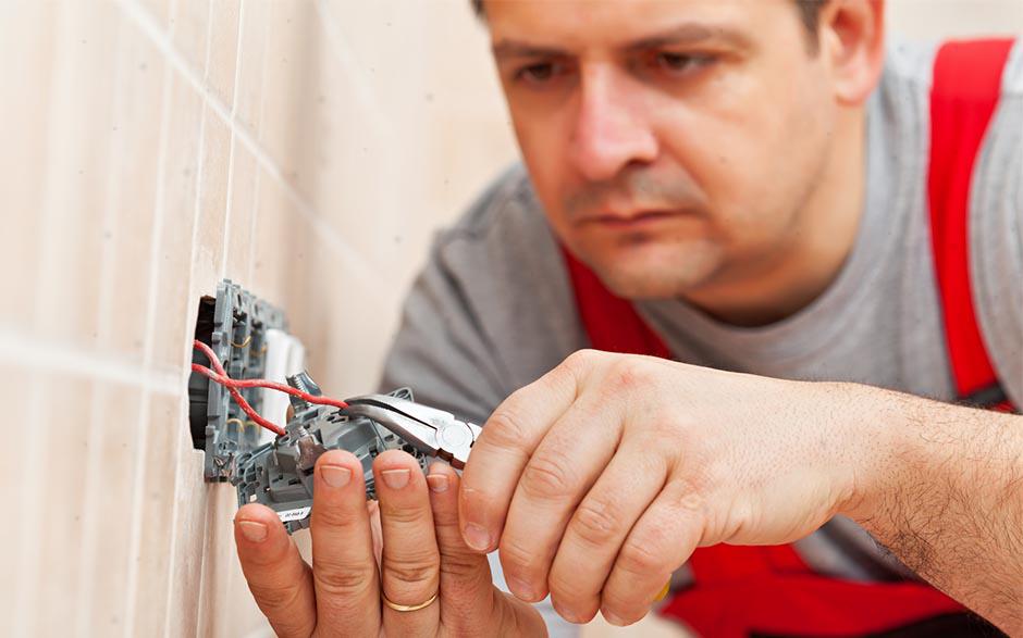 électricien particulier Sarcelles