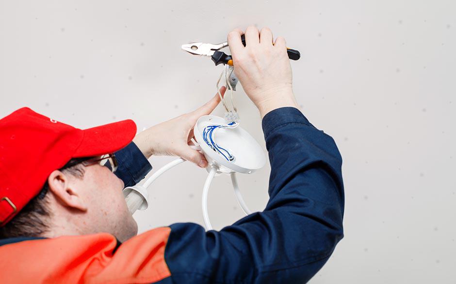 électricien particulier Sarcelles