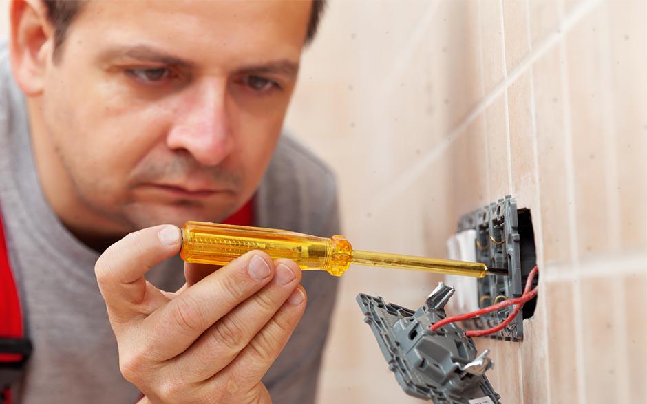 électricité entreprise Paris 15