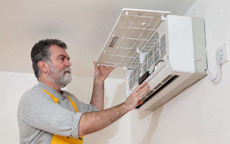 électricien chauffagiste Mézières-sur-Seine